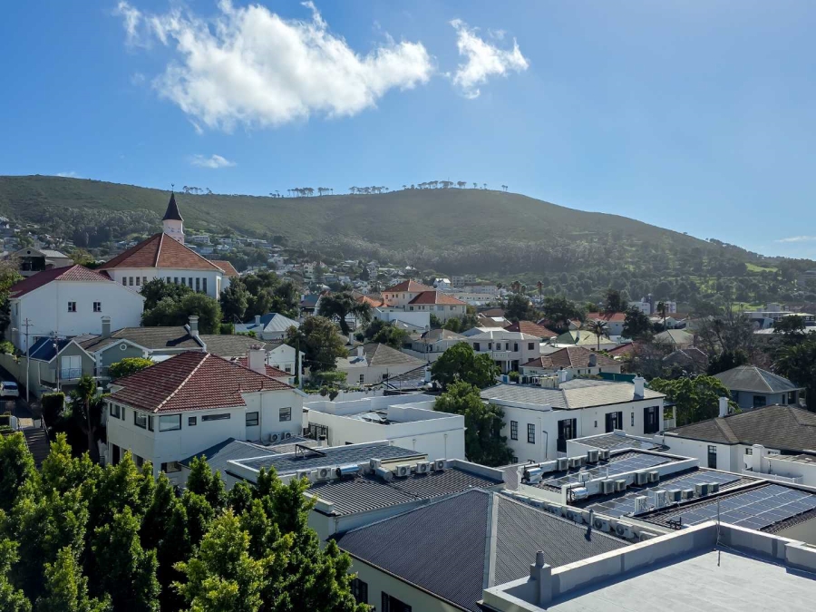 0 Bedroom Property for Sale in Gardens Western Cape
